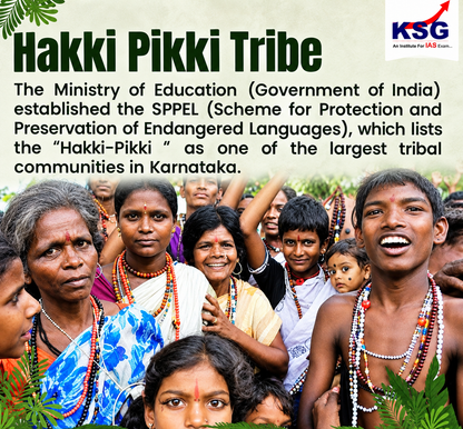 Adivasi Hakki Pikki Herbal Hair Oil