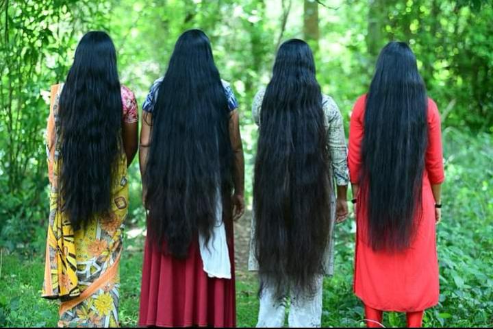 HAKKI PIKKI ADIVASI HAIR OIL